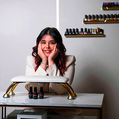 Istituto di Bellezza di Miriam Zangari